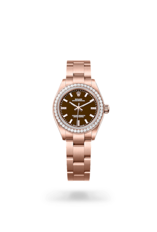 Rolex Oyster Perpetual 28