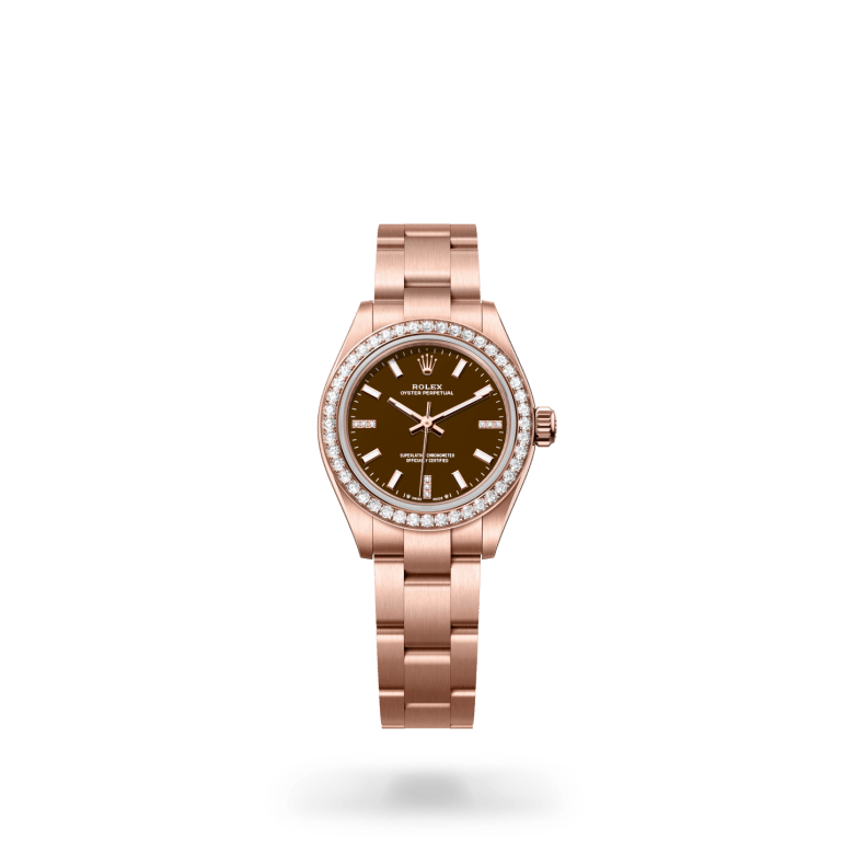 Rolex Oyster Perpetual 28 Rolex Oyster Perpetual 28