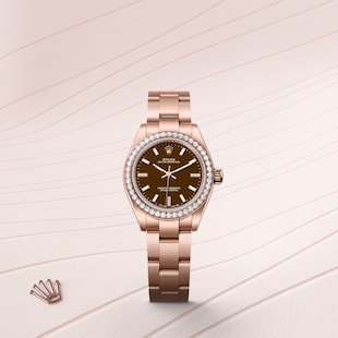 Oyster Perpetual Oyster Perpetual 28 Oyster Perpetual Oyster Perpetual 28