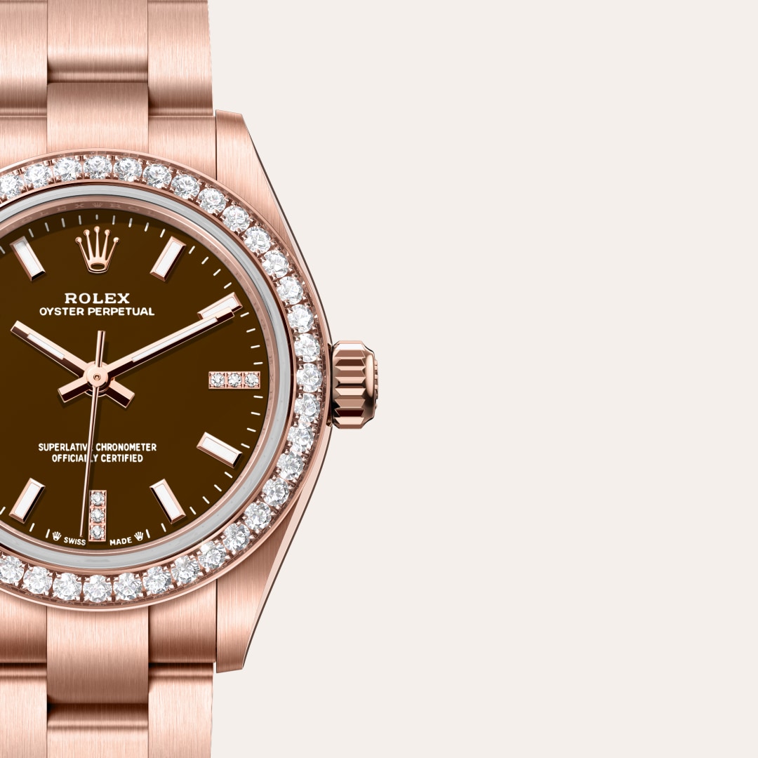 Rolex Oyster Perpetual 28 Rolex Oyster Perpetual 28