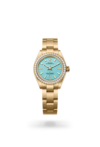 Oyster Perpetual Oyster Perpetual 28