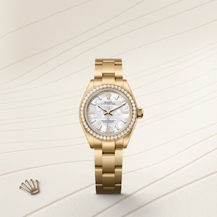 Oyster Perpetual Oyster Perpetual 28 Oyster Perpetual Oyster Perpetual 28