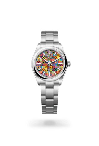 Oyster Perpetual Oyster Perpetual 31
