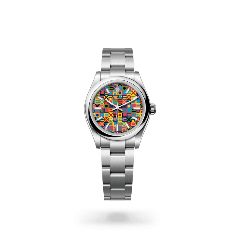 Rolex Oyster Perpetual 31 Rolex Oyster Perpetual 31