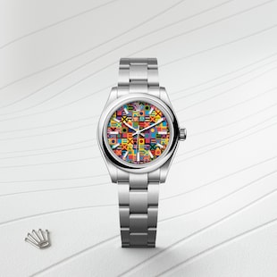Oyster Perpetual Oyster Perpetual 31 Oyster Perpetual Oyster Perpetual 31