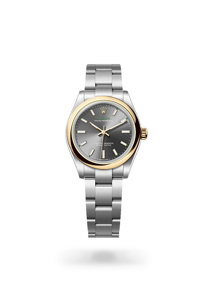 Rolex Oyster Perpetual 31