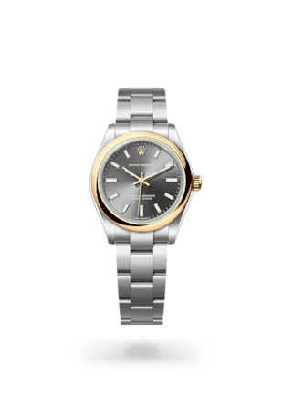 Rolex Oyster Perpetual 31