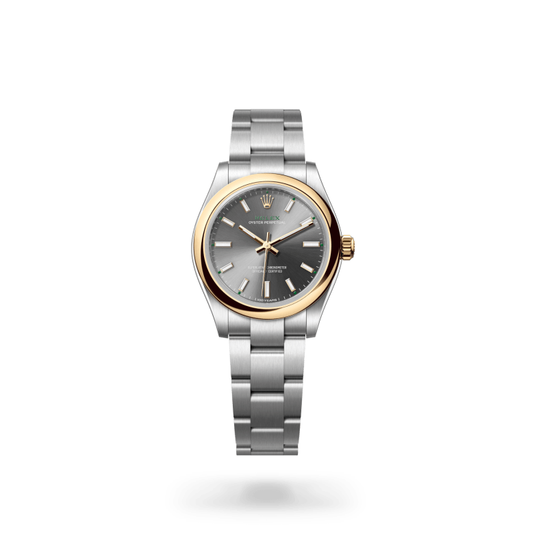 Rolex Oyster Perpetual 31