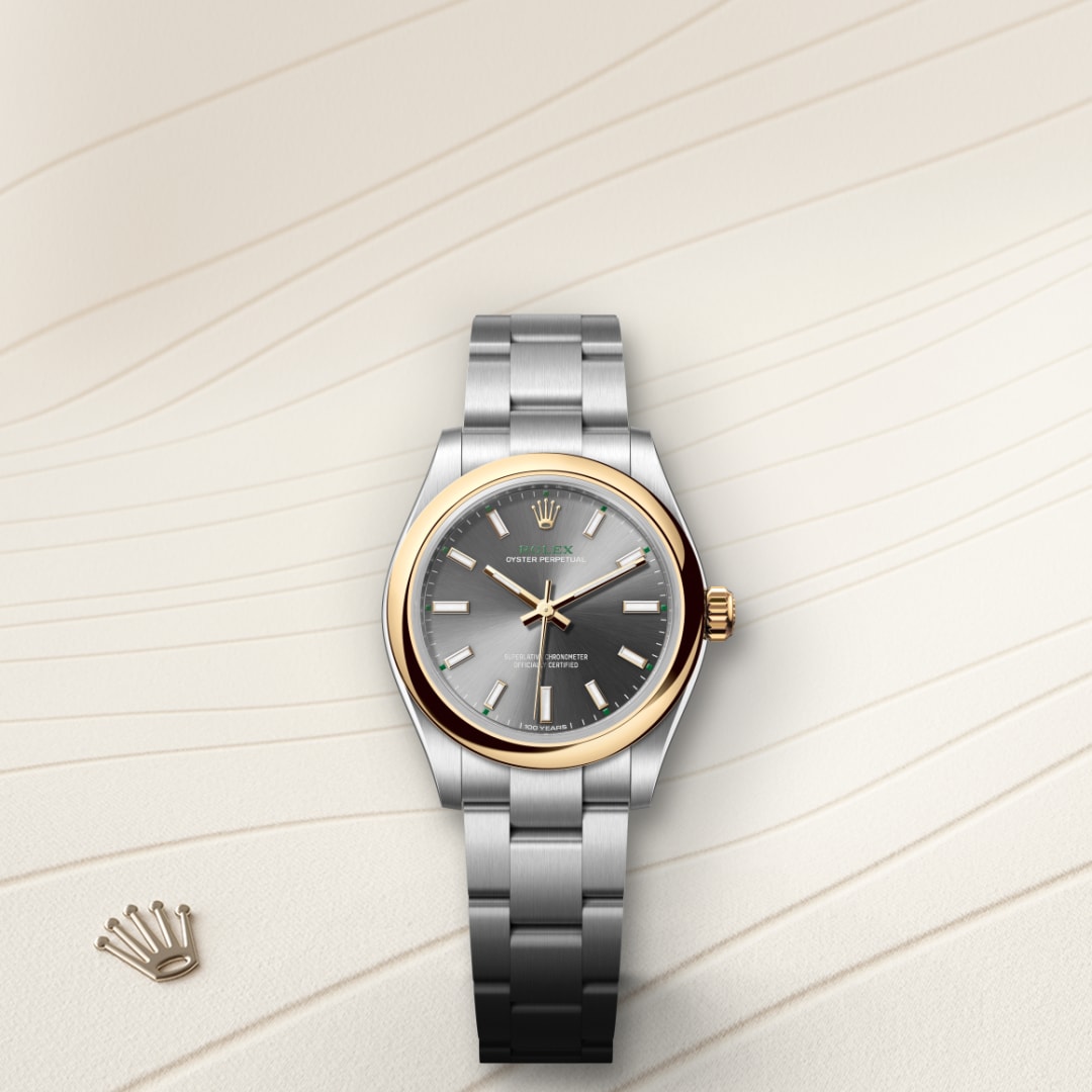 Rolex Oyster Perpetual 31