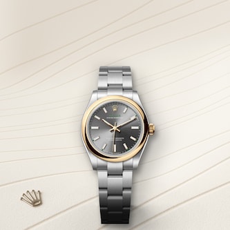 Oyster Perpetual Oyster Perpetual 31