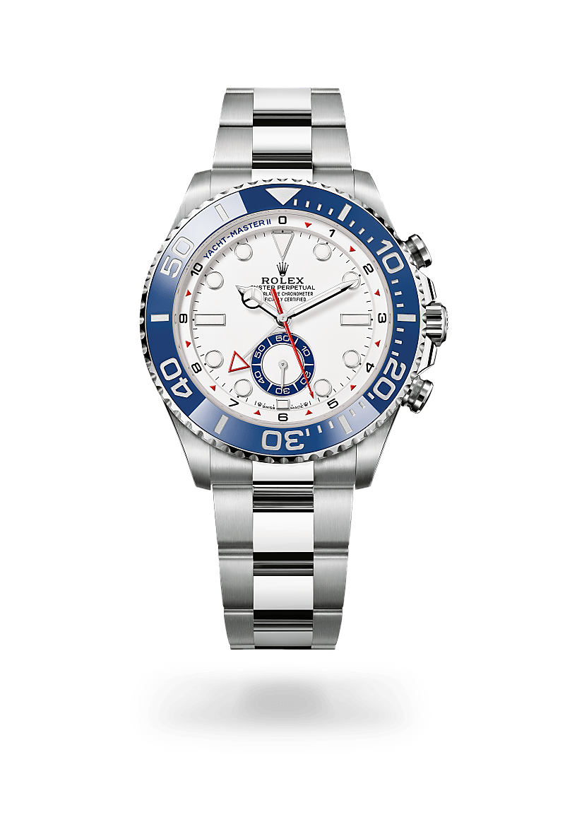 Yacht-Master II Yacht-Master II