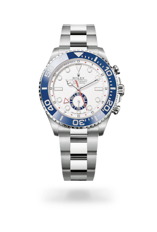 Rolex Yacht-Master II