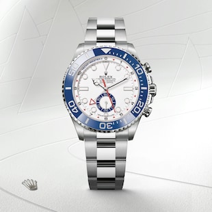 Yacht-Master II Yacht-Master II