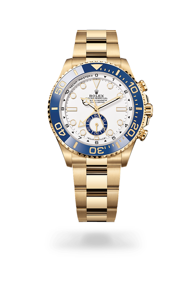 Yacht-Master II Yacht-Master II