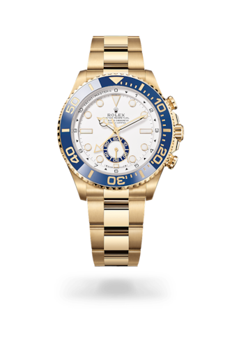 Yacht-Master II Yacht-Master II