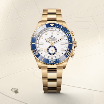 Yacht-Master II Yacht-Master II