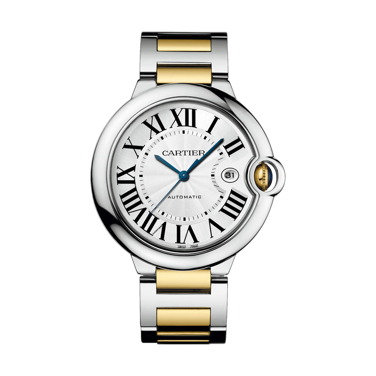 Cartier Ballon Bleu De Watch W2BB0022 | Goldsmiths