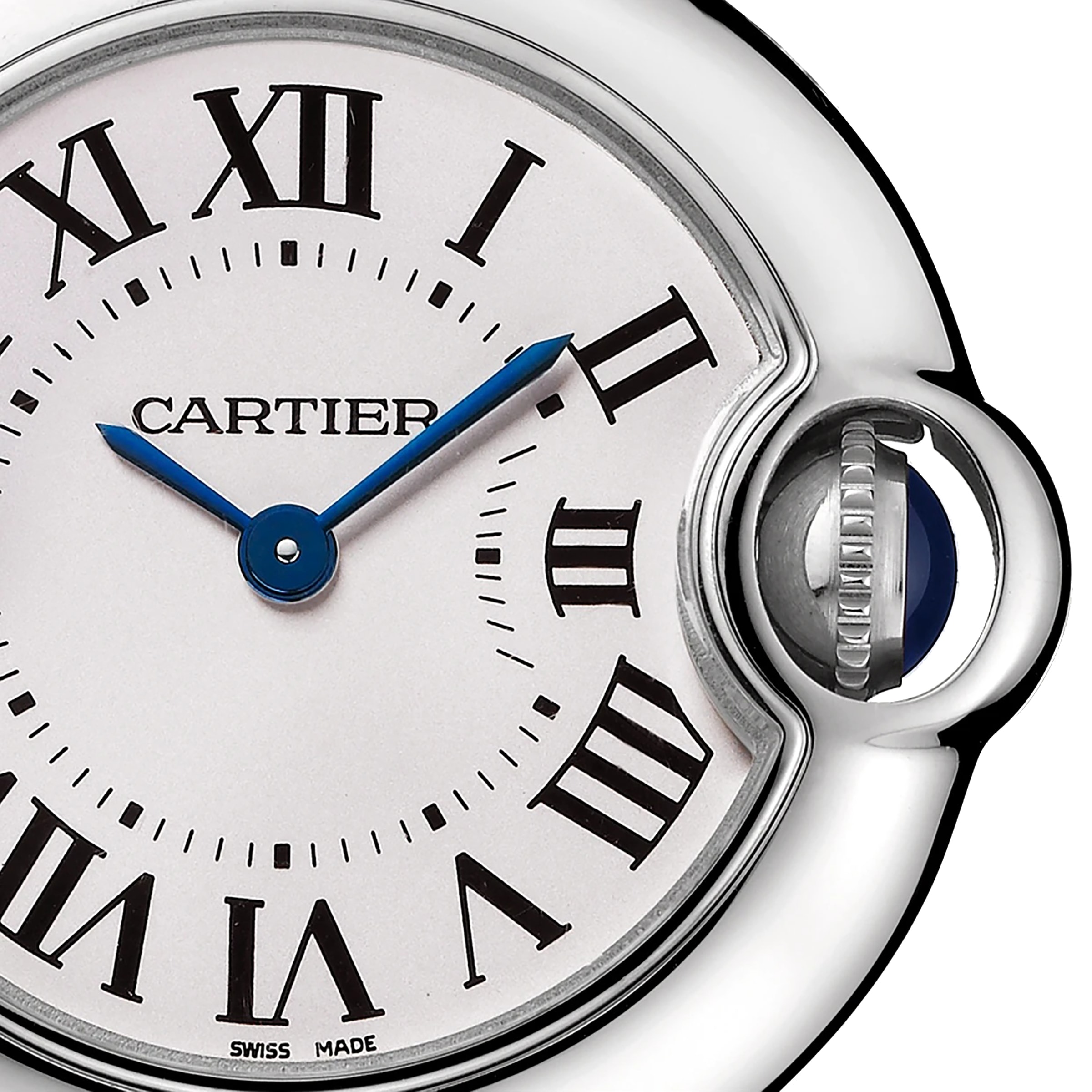 Cartier w69010z4 best sale