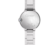 Cartier Ballon Bleu De Cartier Watch 42mm, Automatic Movement, Steel