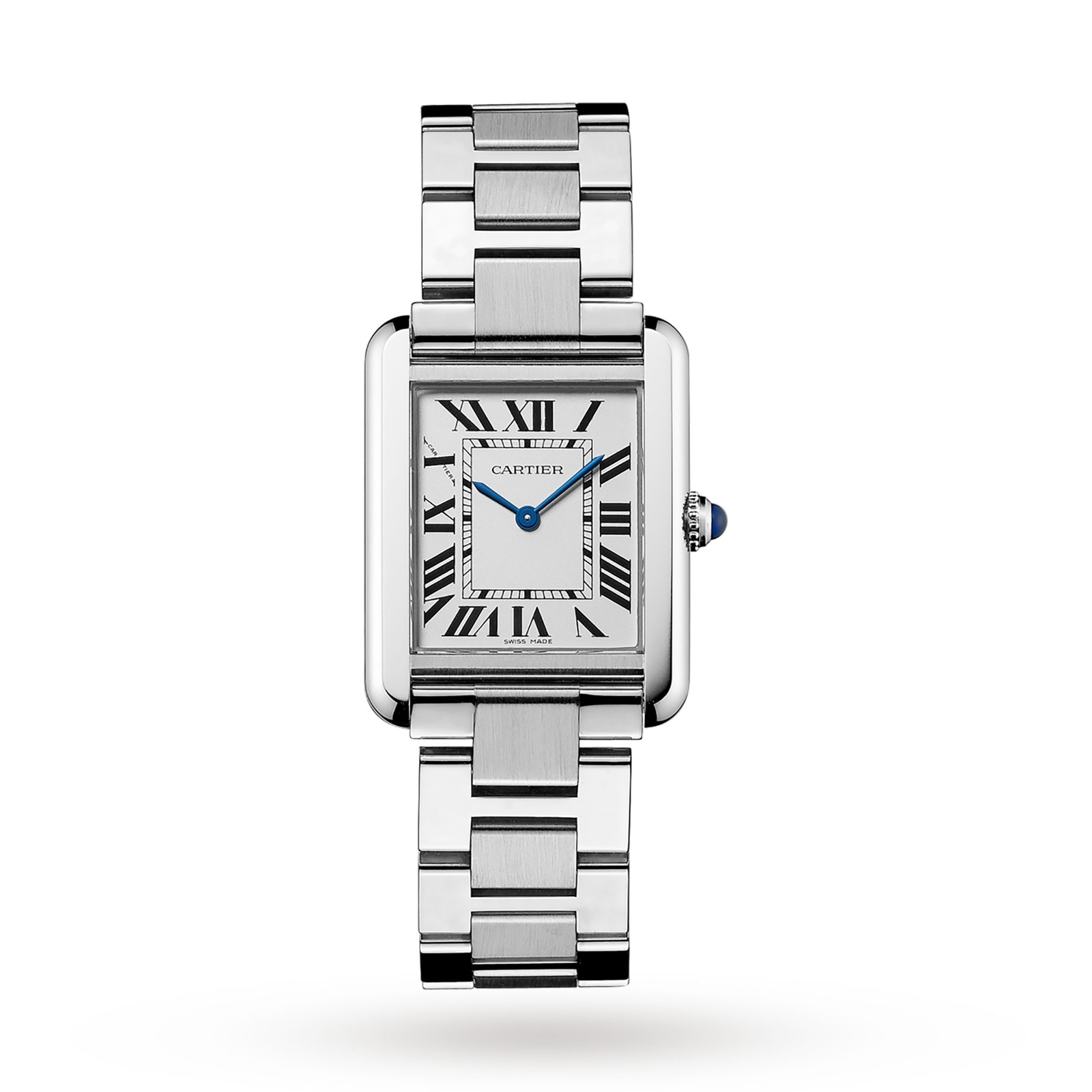 Womens Cartier Watches, Small Ladies 