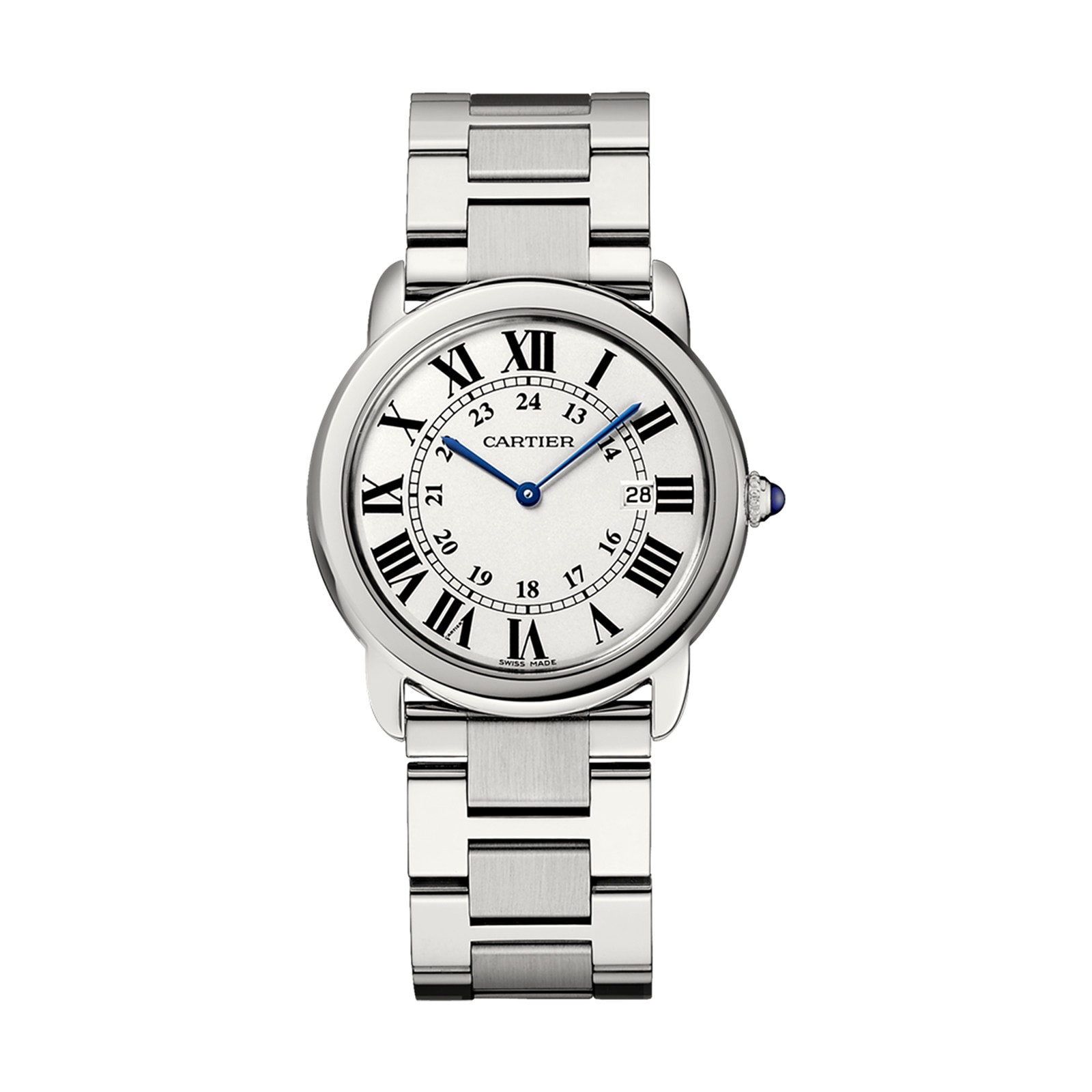 Cartier ronde shop de solo