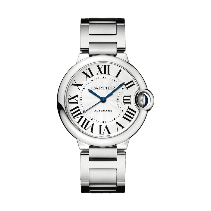 cartier ladies watches