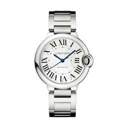17310459 - Ballon Bleu De Cartier Watch 36mm, Automatic Movement, Steel