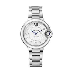 Cartier - Tank Solo Extra Large – Watch Brands Direct - Luxury