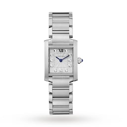 17310801 - Tank Française Watch Small Model