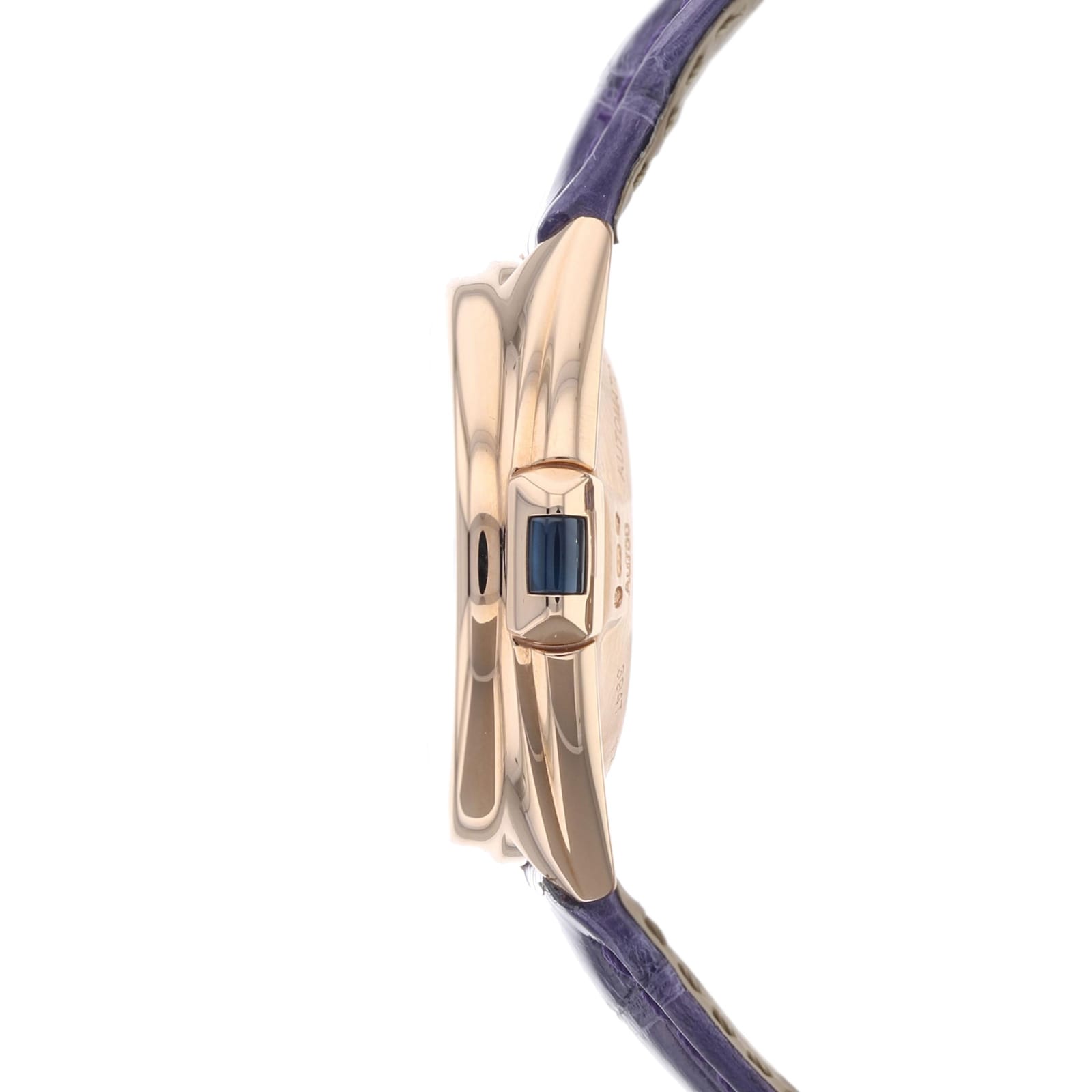 Cartier Cle De Watch Cartier Cle De Watch