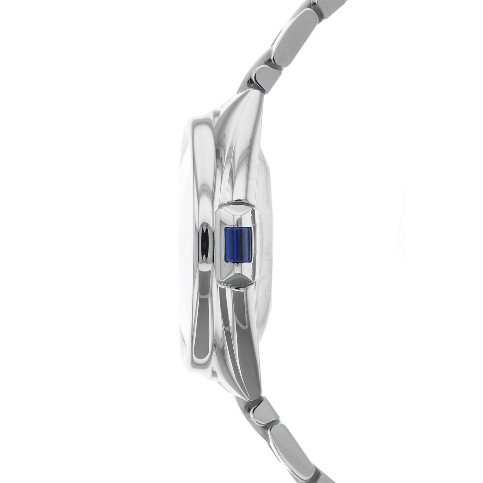 Cartier Cle De Watch Cartier Cle De Watch