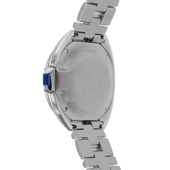 Cartier Cle De Watch