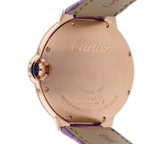 Cartier Ballon Bleu De Watch