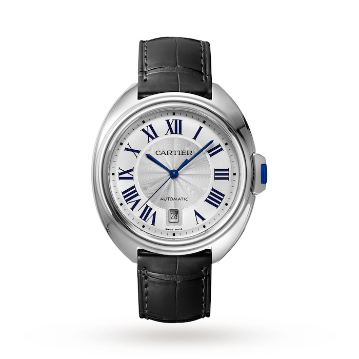 Cartier Cle De Watch