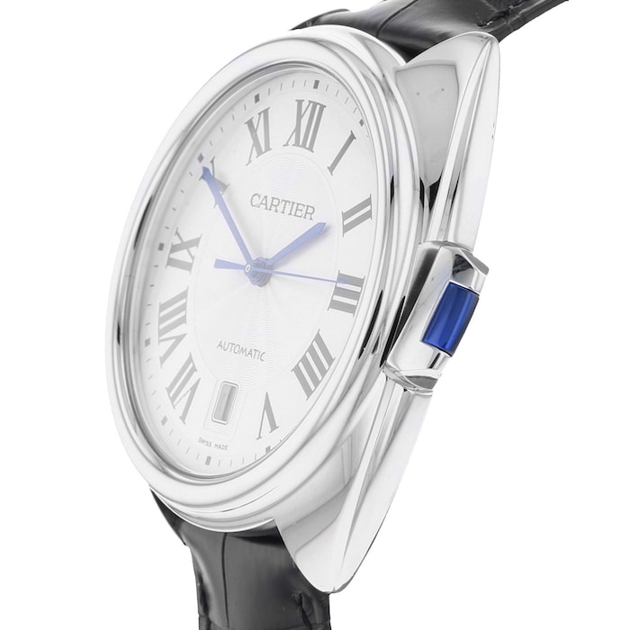 Cartier Cle De Watch