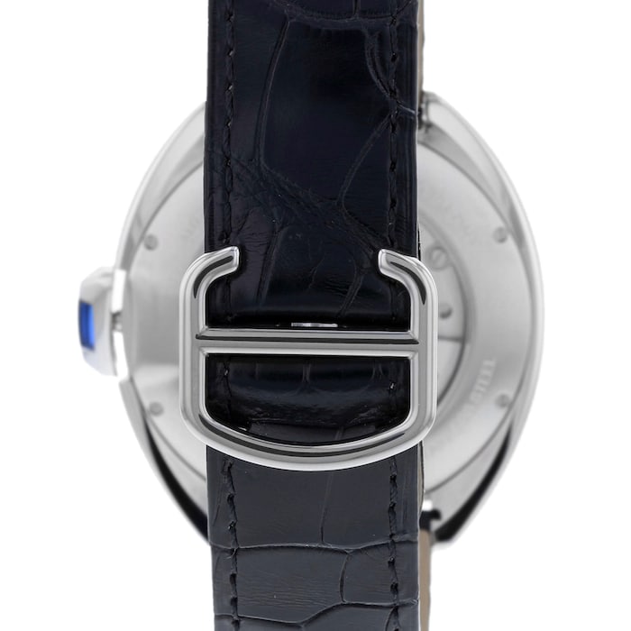 Cartier Cle De Watch