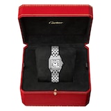 Cartier Panthère De Cartier Watch, Small Model, Quartz Movement, Steel