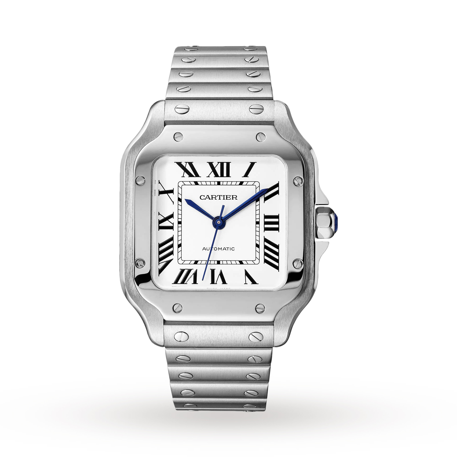 Cartier Santos Watches Mens Ladies Santos De Cartier Chronographs UK Cartier Santos Watches Mens Ladies Santos De Cartier Chronographs UK
