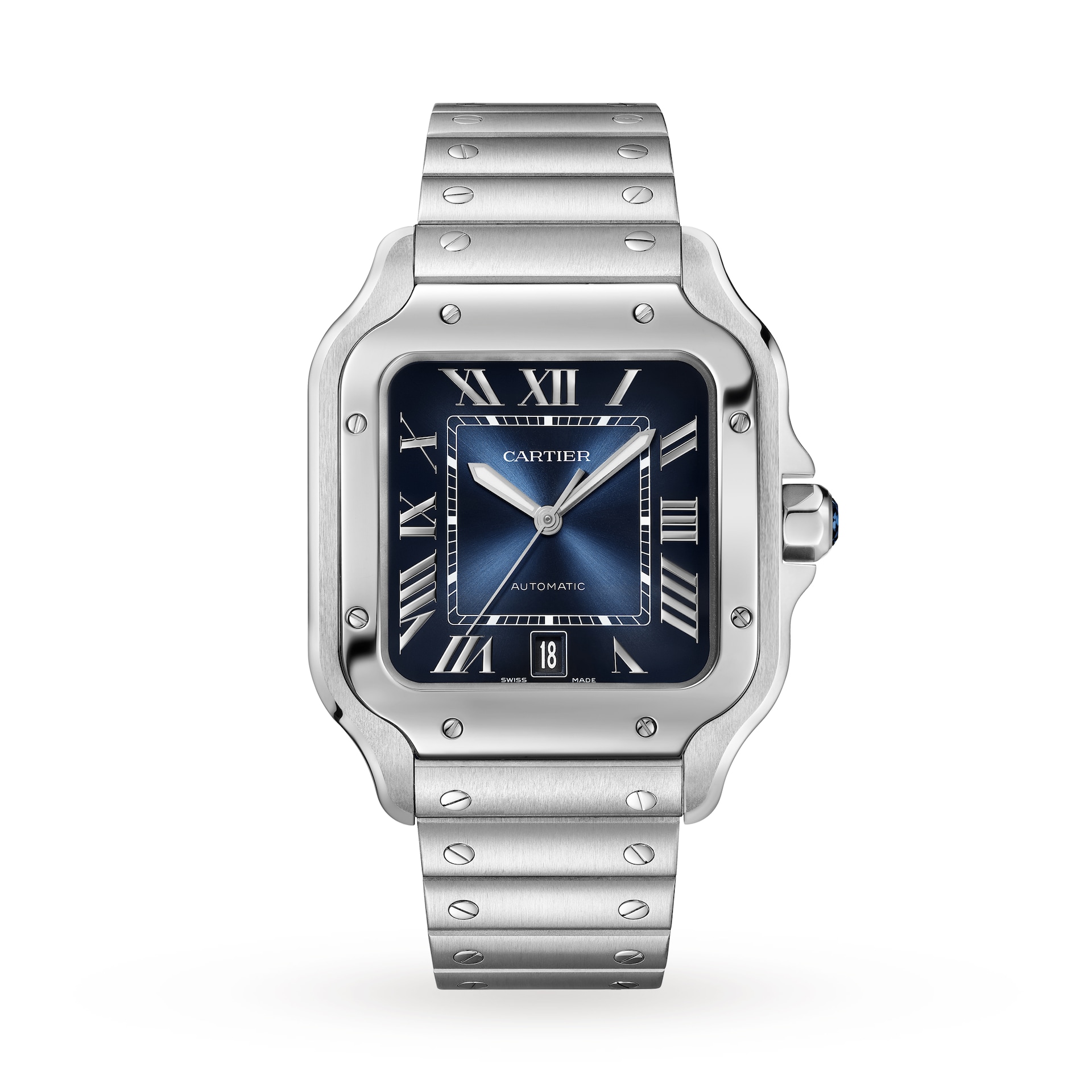 Mens Watches, Luxury Designer Mens Watches, Swiss Watches for Men ...
