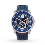 Cartier Calibre Diver Watch
