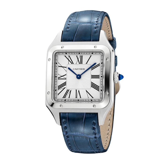 Cartier's 2023 Collection: From the New Tank Normale to Santos-Dumont -  Revolution Watch