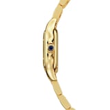 Cartier Panthère De Cartier Watch, Mini Model, Quartz Movement Yellow Gold