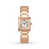 Cartier Tank Francaise Watch Small Model