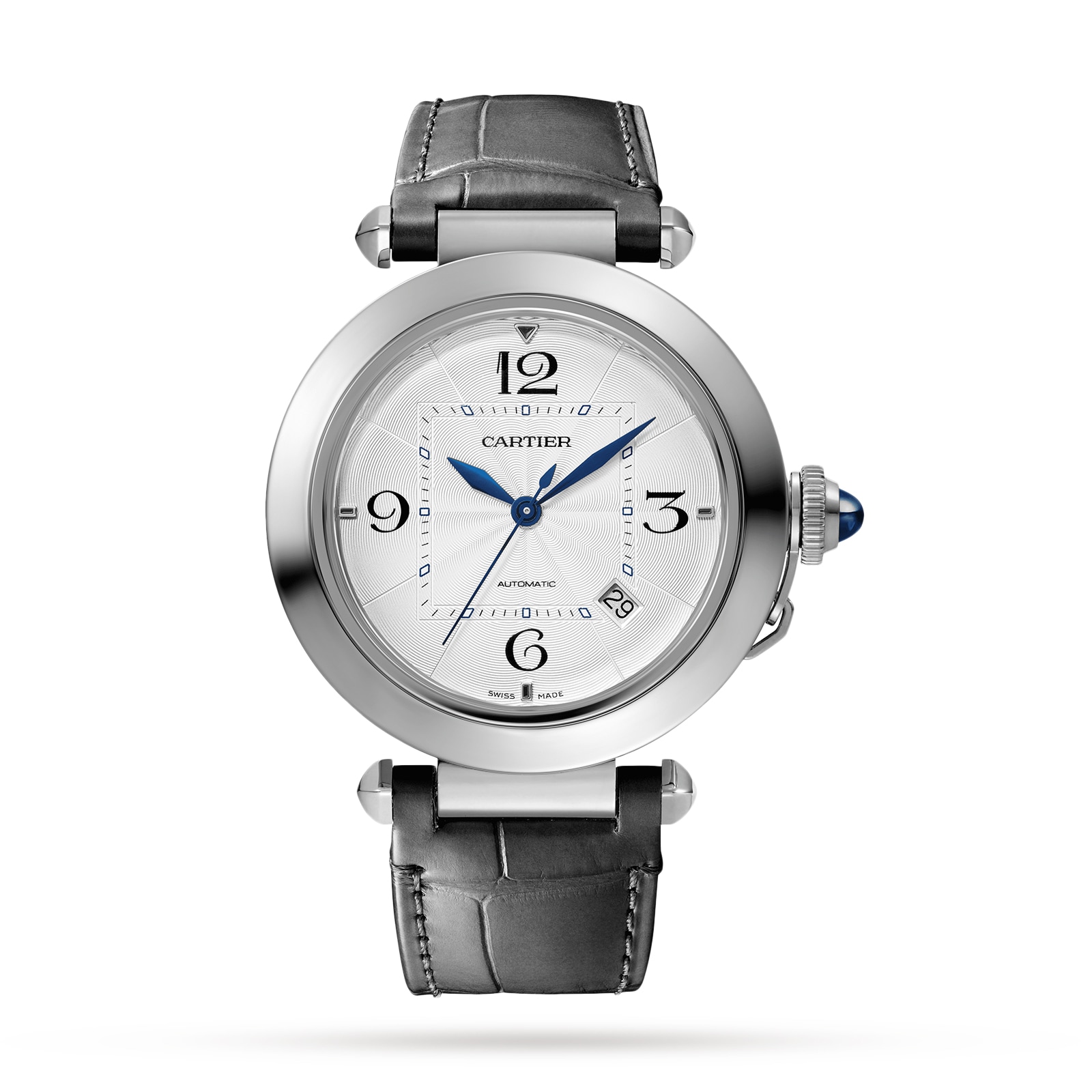 Best brand | Cartier watch price India | Chrono Seconds
