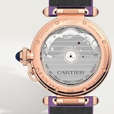 Cartier Pasha de Cartier, 35mm