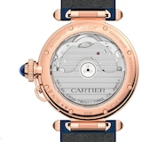 Cartier Pasha De Cartier Watch, 35 Mm, Mechanical Movement With Automatic Winding