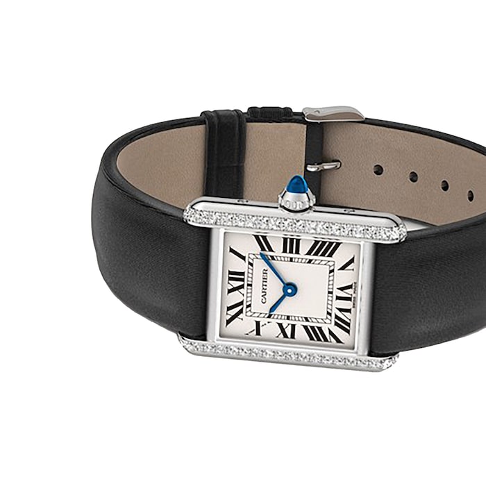 Cartier Tank Must Small