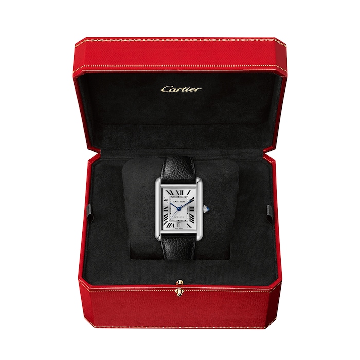 Cartier Tank Must XL 