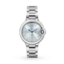 17311192 - Ballon Bleu De Cartier Watch 33mm, Automatic Movement, Steel