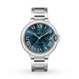 17311195 - Ballon Bleu De Cartier Watch 40mm, Automatic Movement, Steel